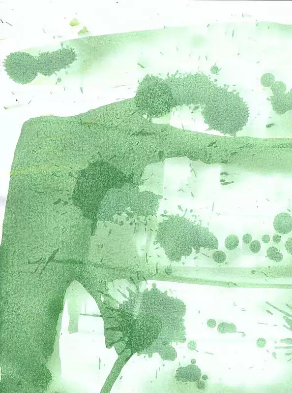 Szymon Wojtak - Without title