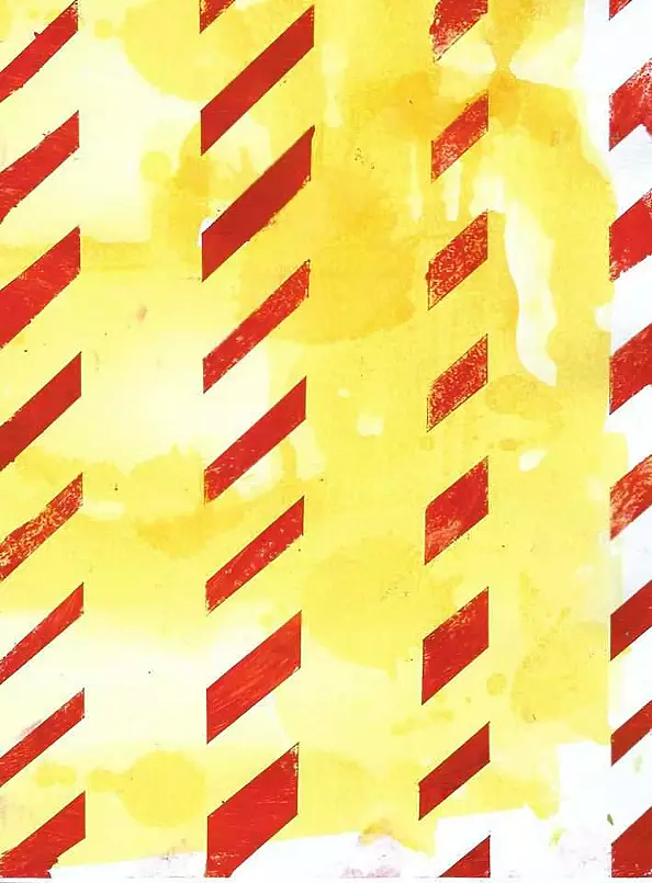 Szymon Wojtak - Without title