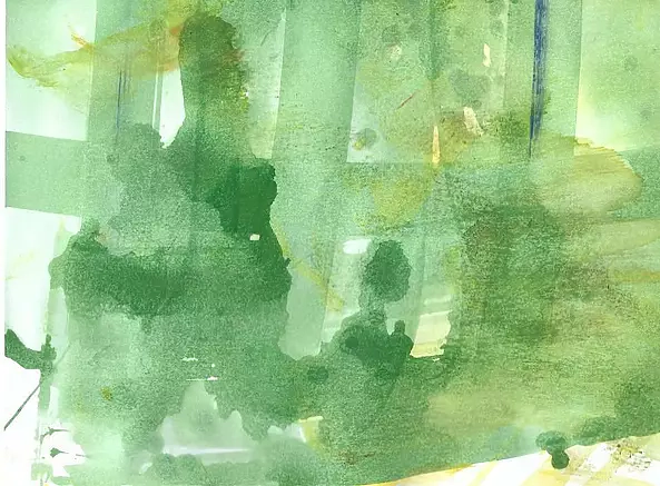 Szymon Wojtak - Without title