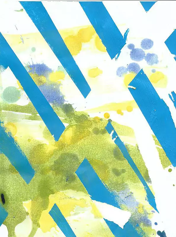 Szymon Wojtak - Bez Tytułu