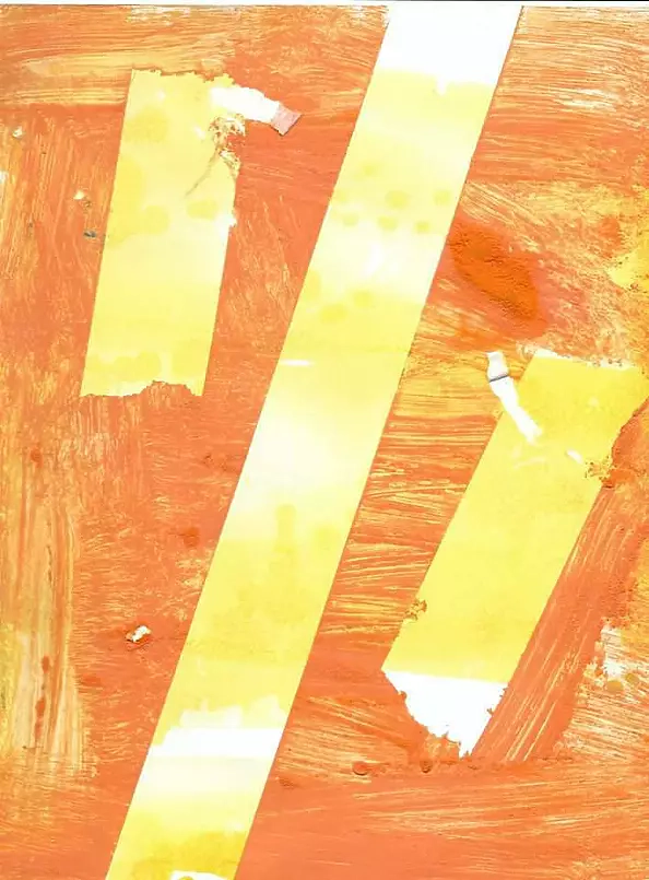 Szymon Wojtak - Bez Tytułu