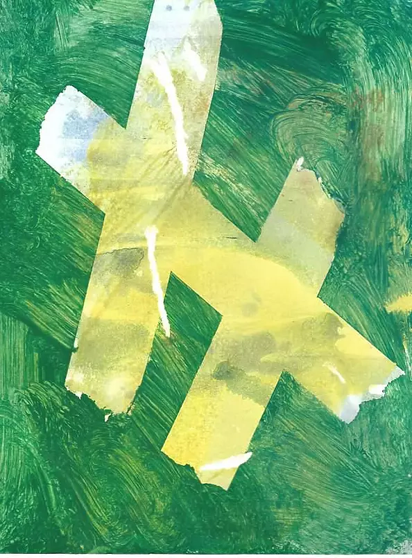 Szymon Wojtak - Bez Tytułu