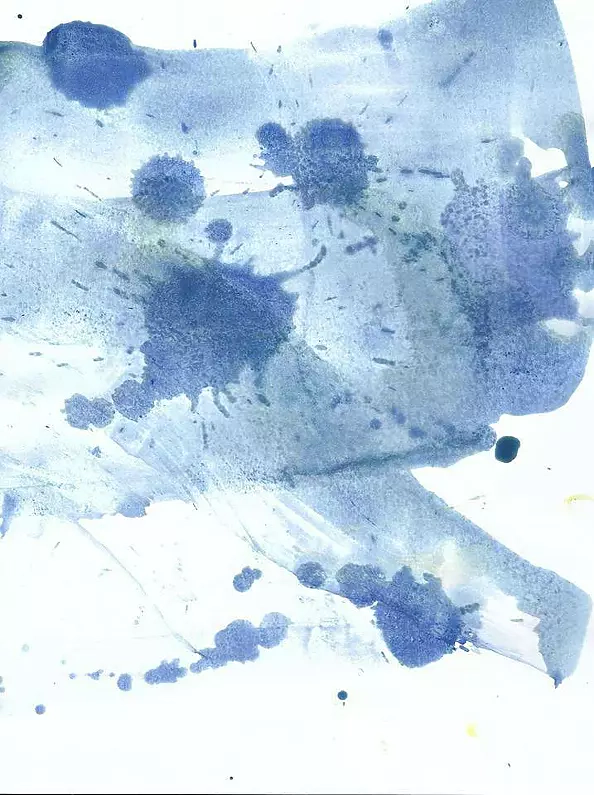 Szymon Wojtak - Without title