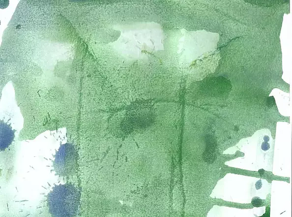 Szymon Wojtak - Without title