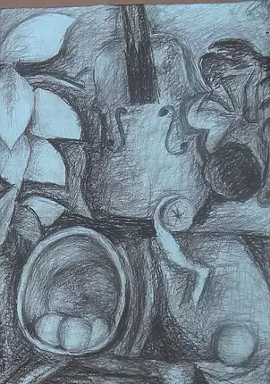 Szymon Wojtak - Bez Tytułu