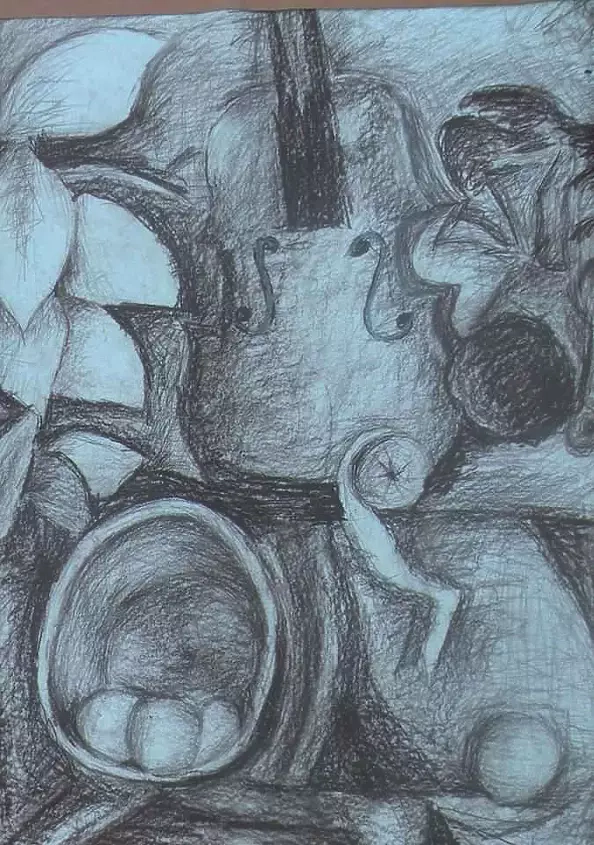 Szymon Wojtak - Bez Tytułu