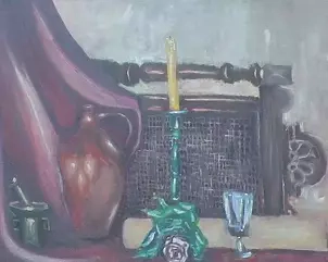 Szymon Wojtak - Bez Tytułu