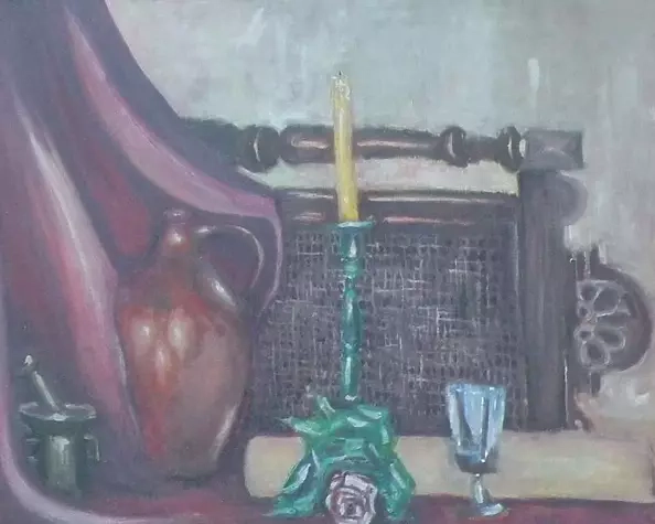 Szymon Wojtak - Bez Tytułu