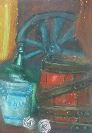 Szymon Wojtak - Bez Tytułu