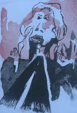 Szymon Wojtak - Bez Tytułu