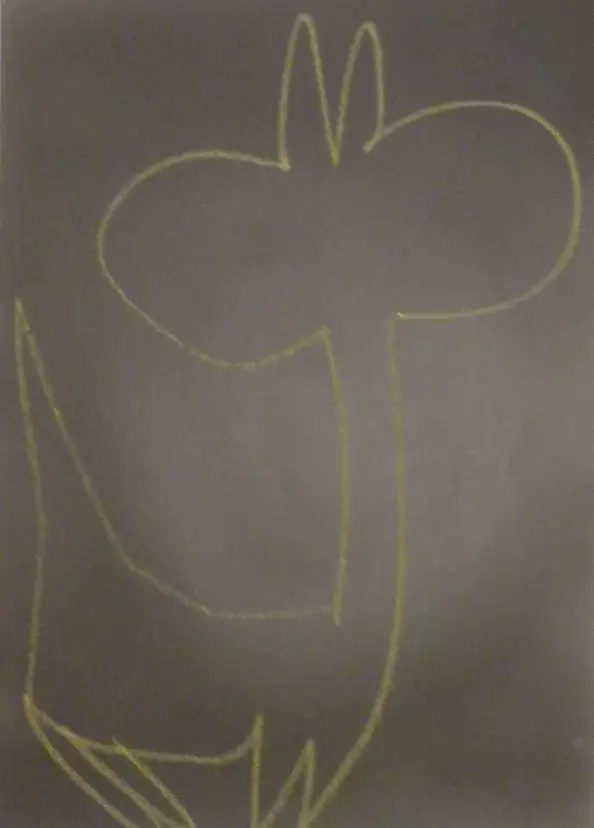 Szymon Wojtak - Bez Tytułu