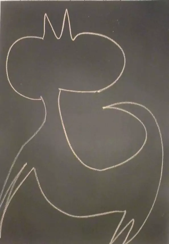 Szymon Wojtak - Bez Tytułu