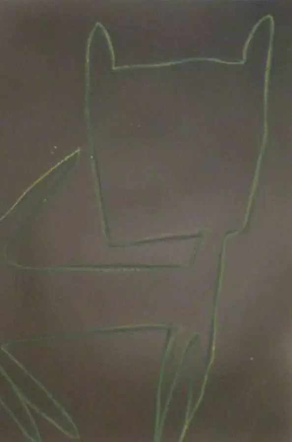 Szymon Wojtak - Bez Tytułu