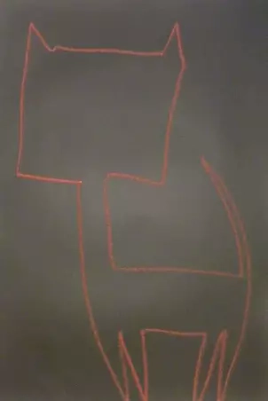 Szymon Wojtak - Bez Tytułu