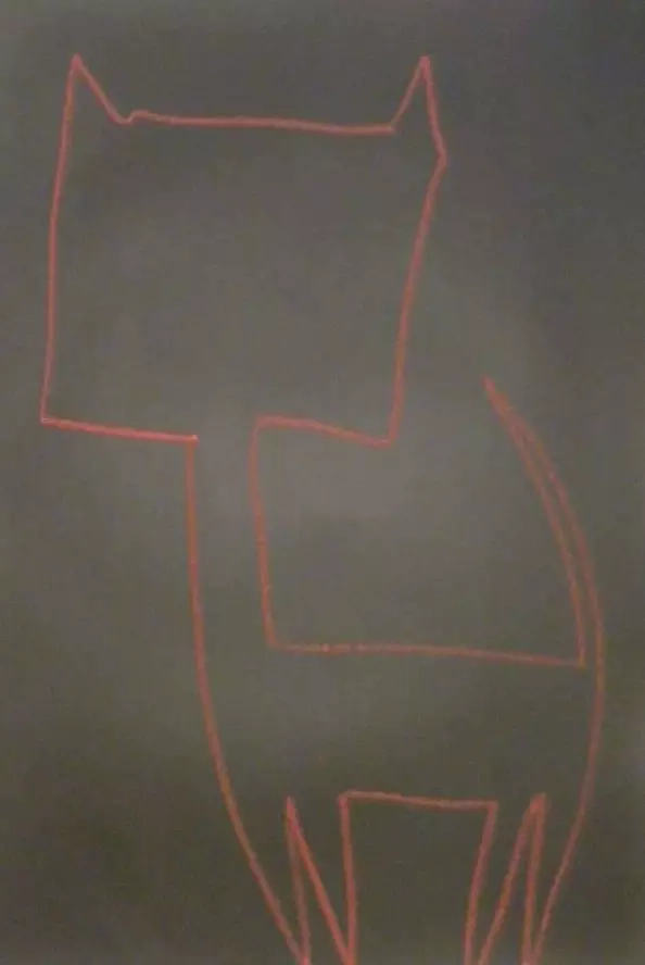 Szymon Wojtak - Bez Tytułu