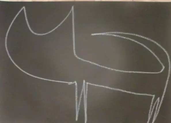 Szymon Wojtak - Without title