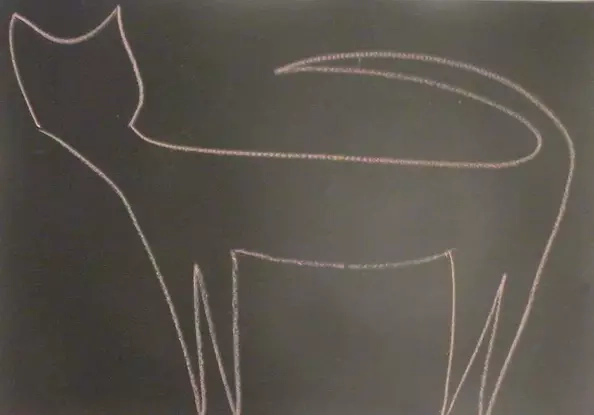 Szymon Wojtak - Without title