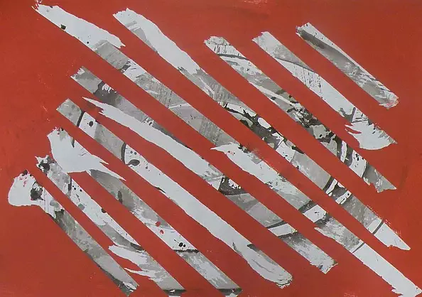 Szymon Wojtak - Bez Tytułu