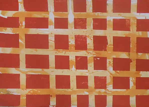 Szymon Wojtak - Without title