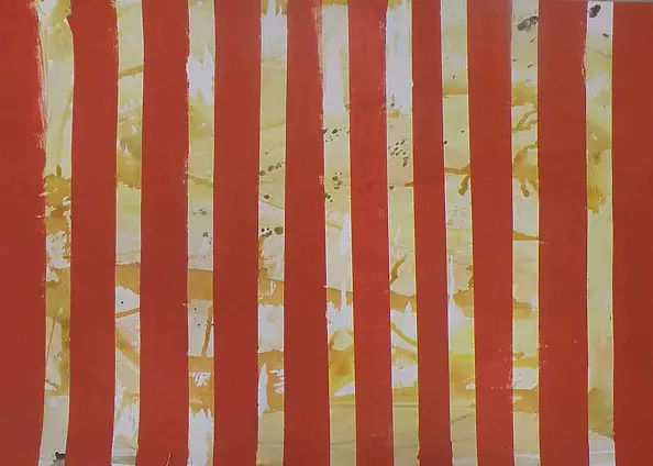 Szymon Wojtak - Without title