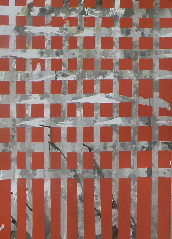 Szymon Wojtak - Without title