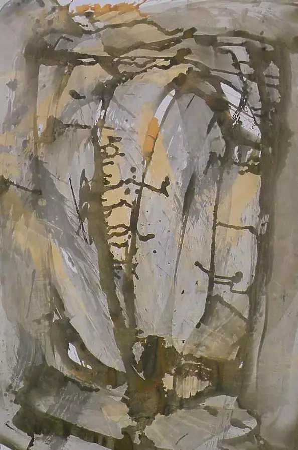 Szymon Wojtak - Without title