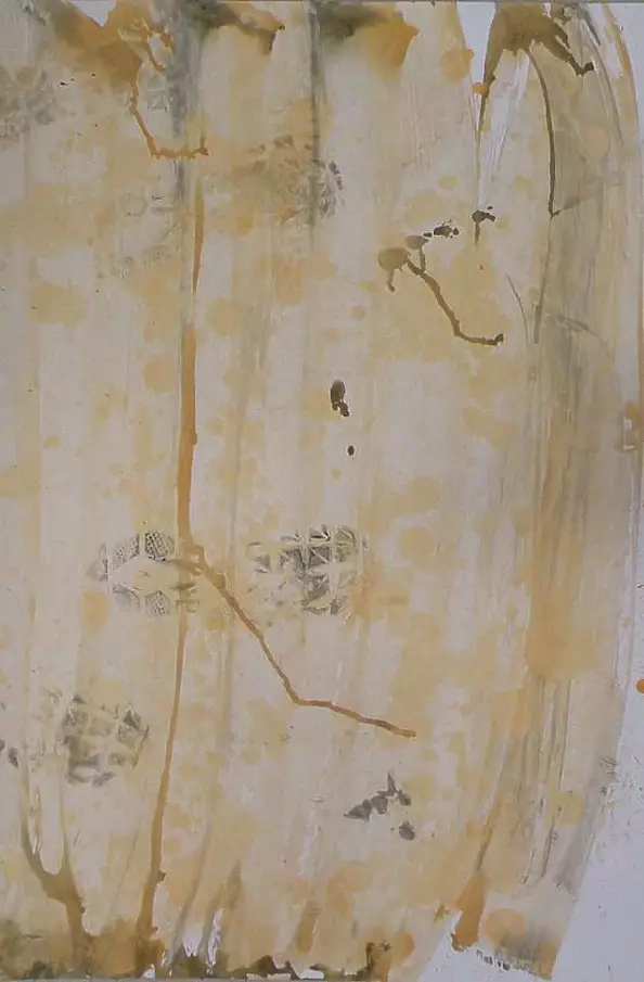 Szymon Wojtak - Without title