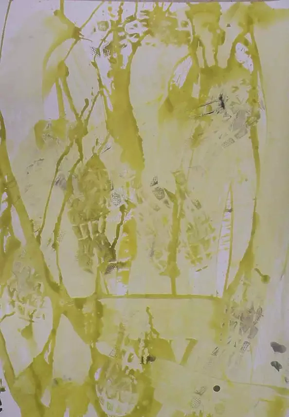 Szymon Wojtak - Bez Tytułu