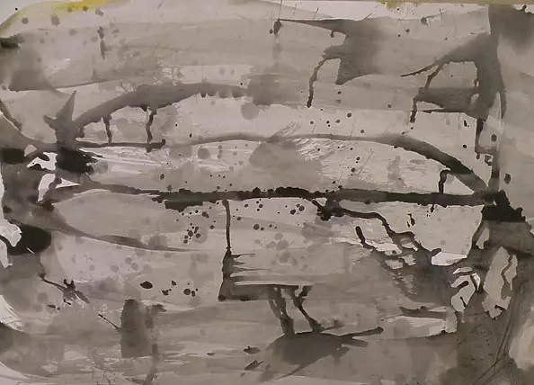 Szymon Wojtak - Bez Tytułu