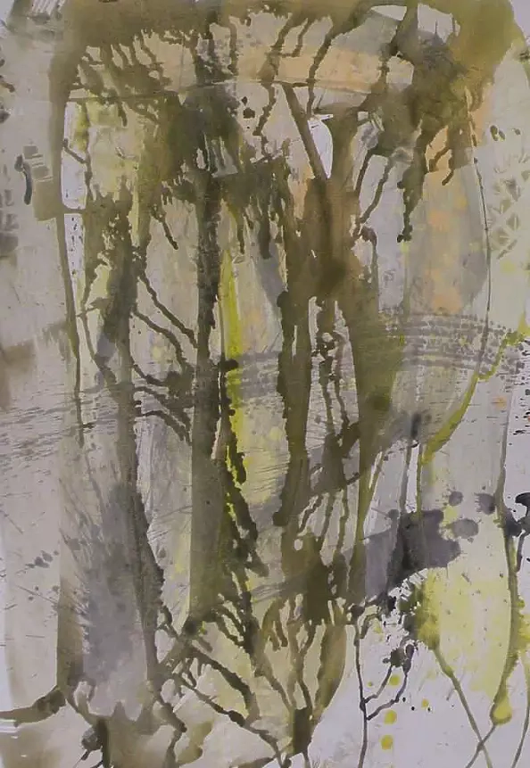 Szymon Wojtak - Bez Tytułu