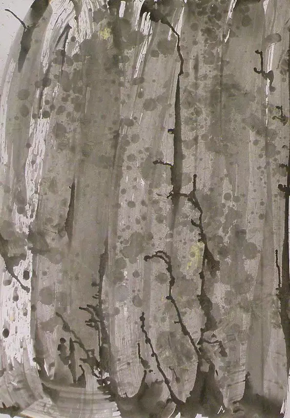 Szymon Wojtak - Without title