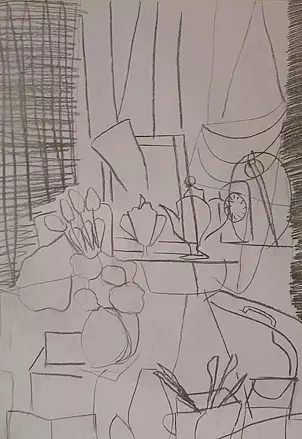 Szymon Wojtak - Bez Tytułu