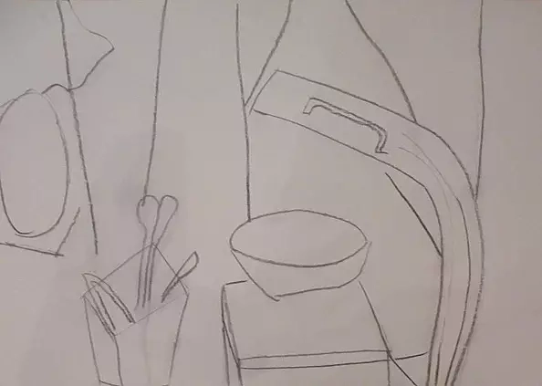 Szymon Wojtak - Bez Tytułu