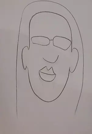 Szymon Wojtak - Bez Tytułu