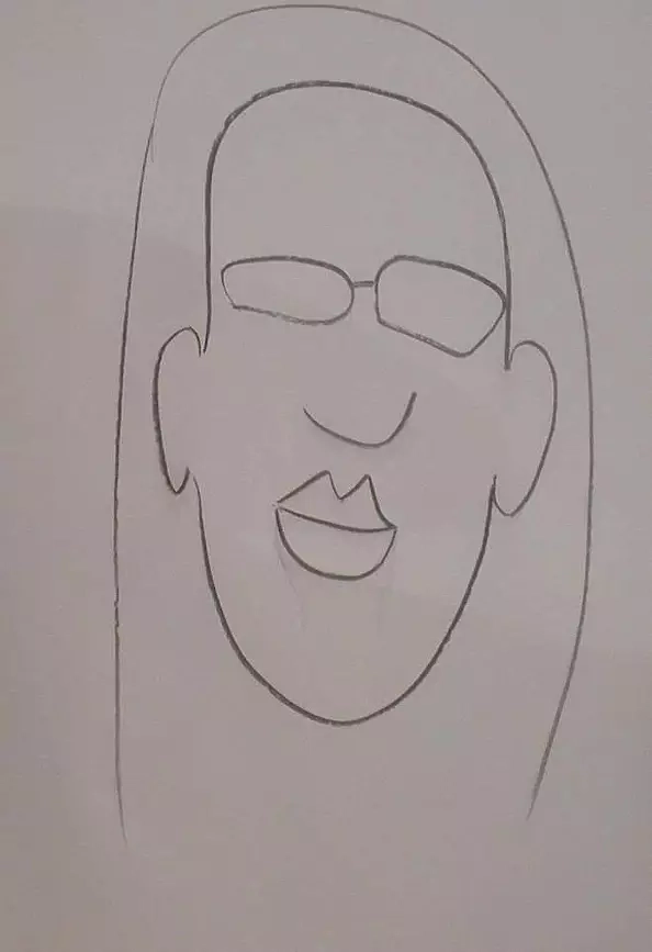 Szymon Wojtak - Without title