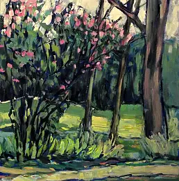 Anna Maria Rusinek - Beige