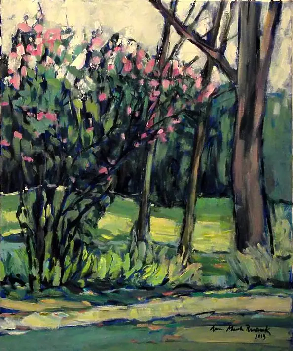 Anna Maria Rusinek - Beige