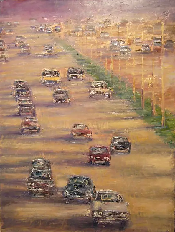 Kazimierz Komarnicki - Bez celu