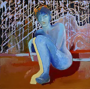 Anna Lupa Suchy - Without you