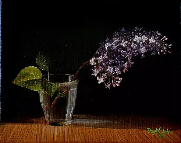 Dagna Zelek Grzesik - Bez