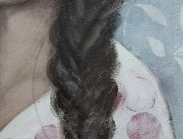 Nataliya Bagatskaya - No name