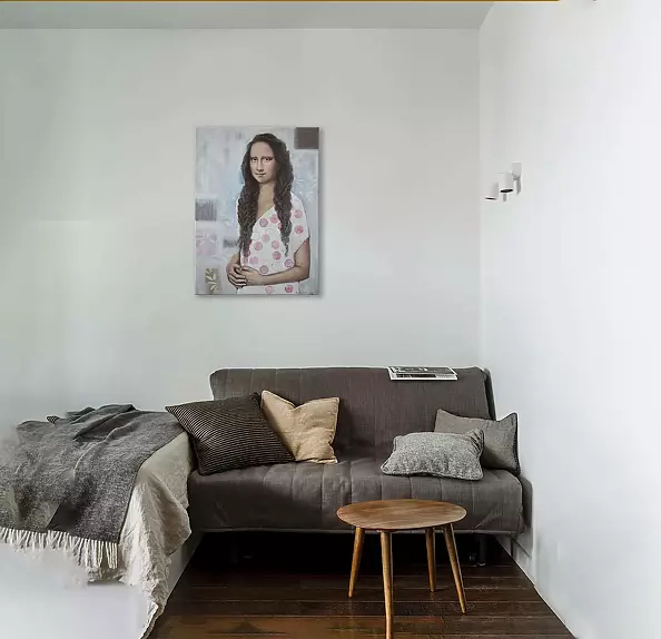 Nataliya Bagatskaya - No name