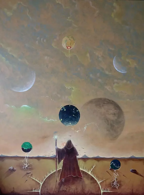 Szymon Czarnowski - Bez nazwy