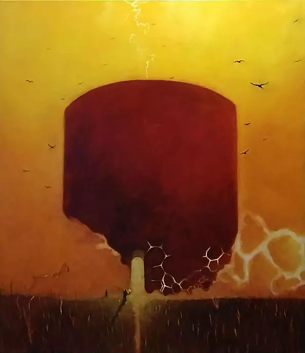 Szymon Czarnowski - No name