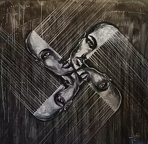 Tomasz Machoń - untitled