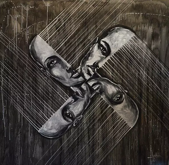 Tomasz Machoń - Bez nazwy