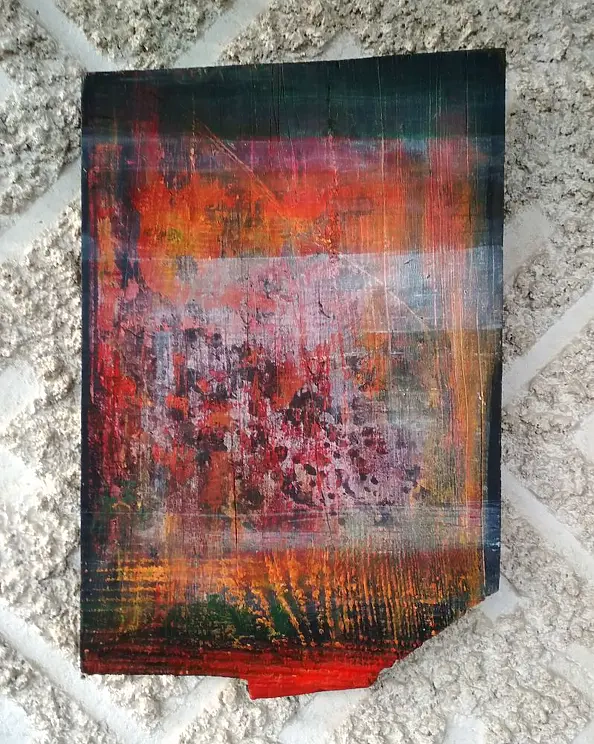 Włodzimierz Draczyński - Without a name