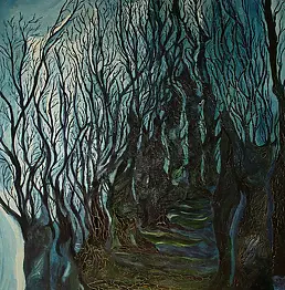 Edyta Marciniak - No way back