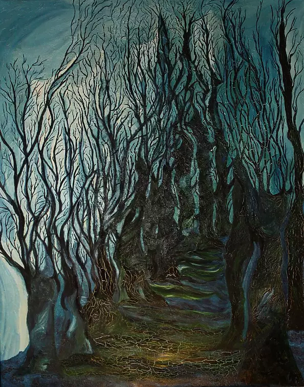 Edyta Marciniak - Bez powrotu