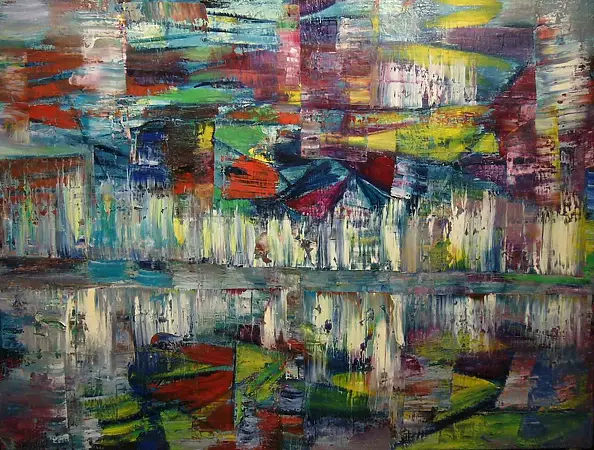 Kazimierz Komarnicki - Bez powrotu